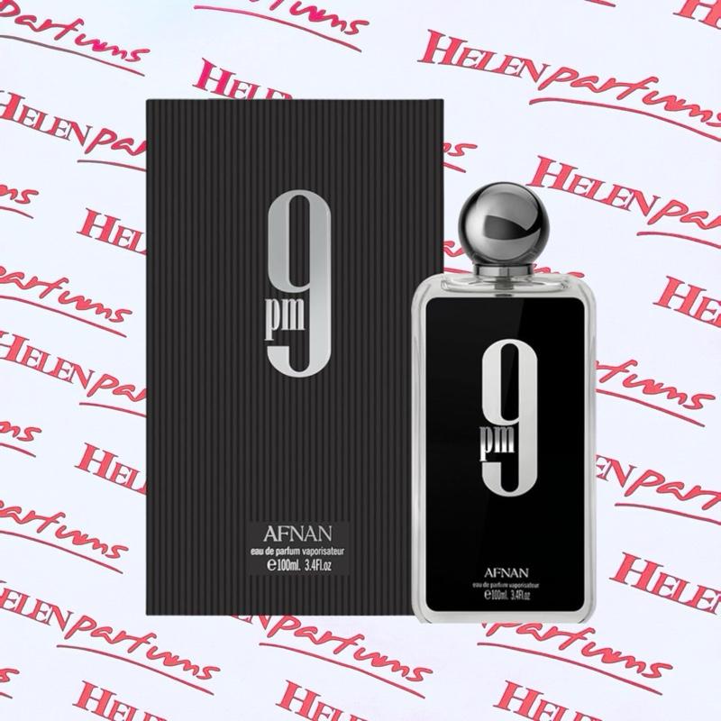 Afnan 9PM - Eau de Parfum 100 ml
