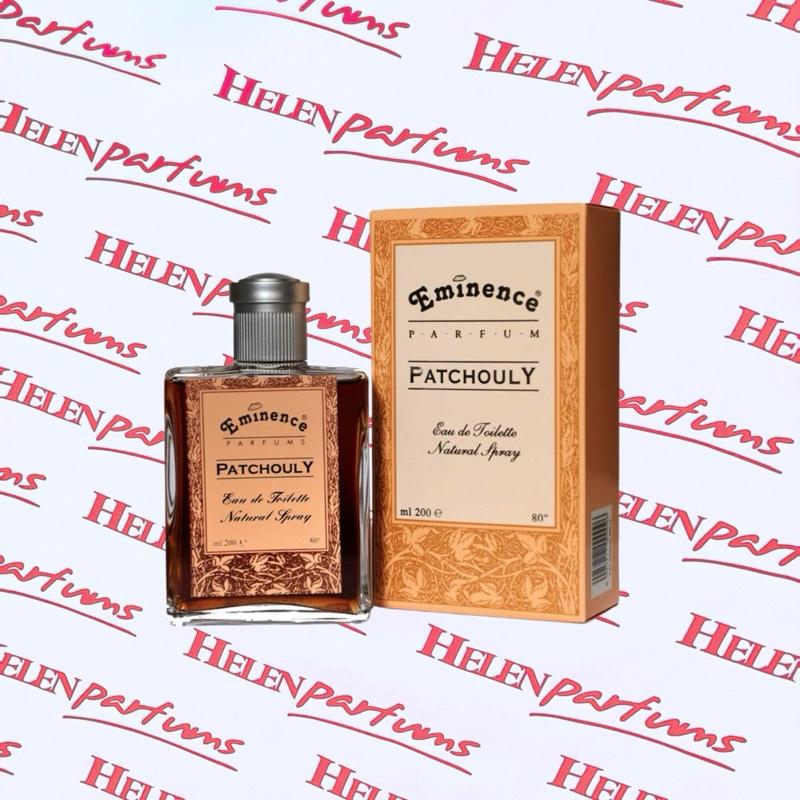 Eminence Patchouly 200 ml