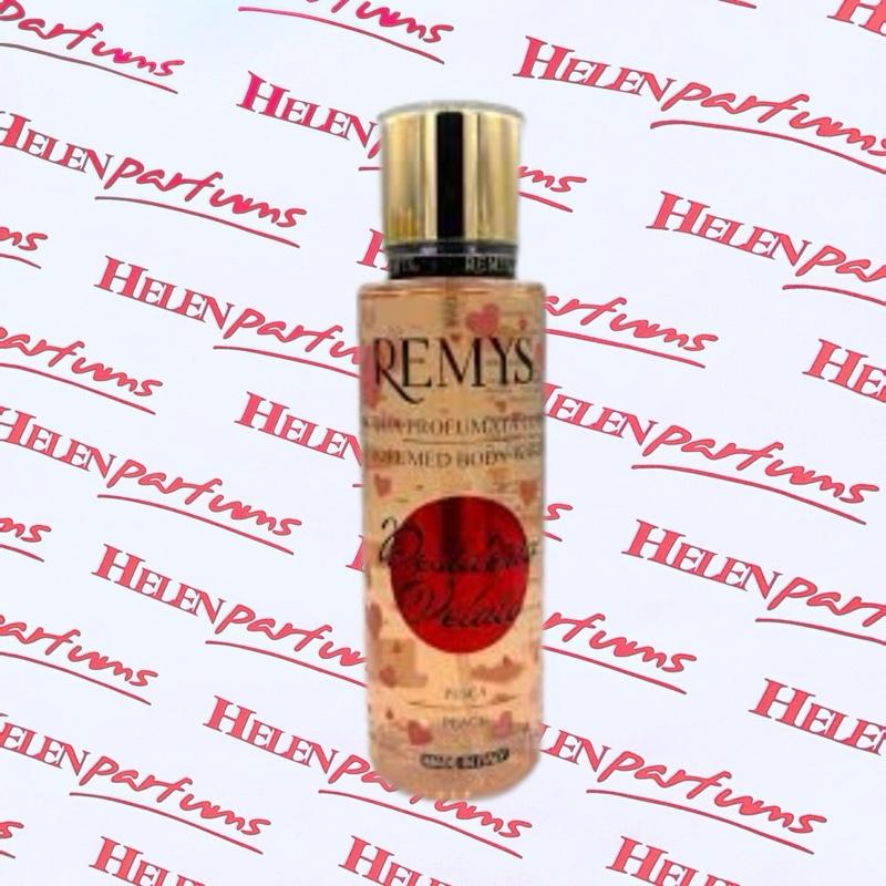Remys Desiderio Velato Acqua Profumata
