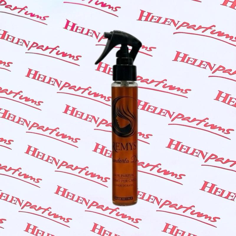 Remys Mandorla Dolce Hair Parfum