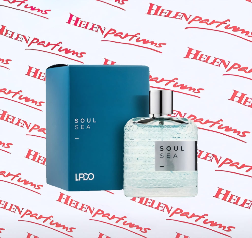 LPDO Soul Sea edp intense  100ml