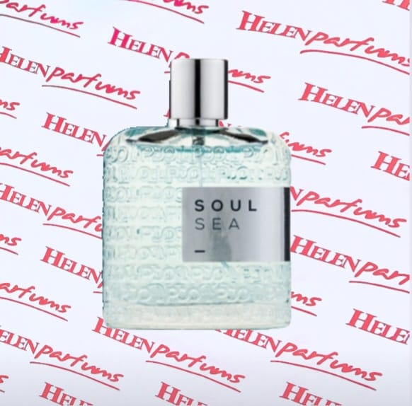 LPDO Soul Sea edp intense  100ml